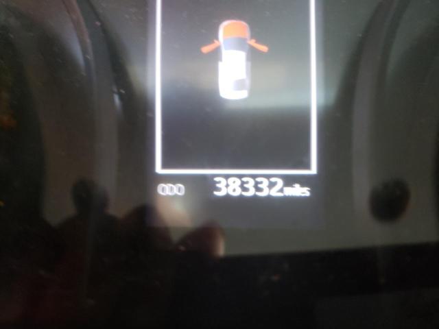 Photo 8 from auction – 2020 TOYOTA CAMRY SE with VIN 4T1G11AK2LU357772