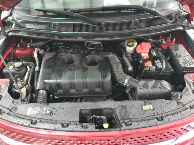 Photo 7 from auction – 2014 FORD EXPLORER L with VIN 1FM5K7F90EGA09984