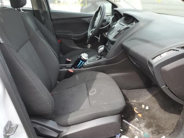 Photo 5 from auction – 2016 FORD FOCUS S with VIN 1FADP3E2XGL270943