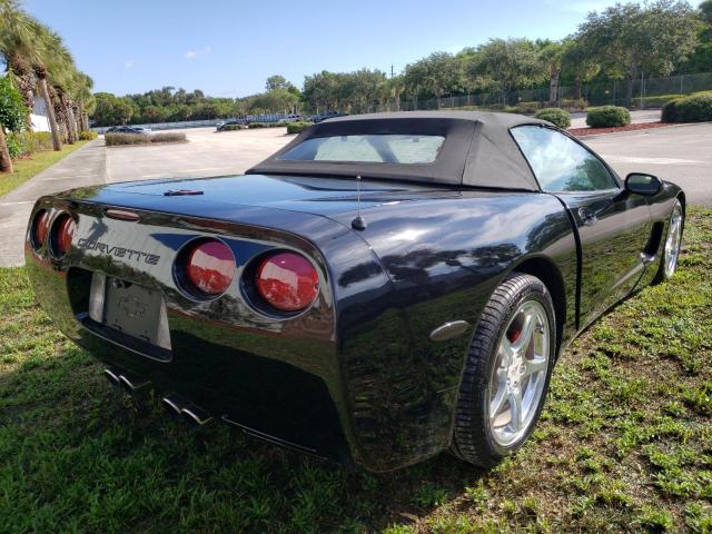 Photo 4 from auction – 1998 CHEVROLET CORVETTE with VIN 1G1YY32G3W5128924