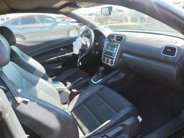 Photo 5 from auction – 2008 VOLKSWAGEN EOS TURBO with VIN WVWBA71F28V028690