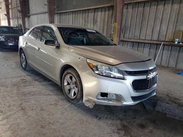 CHEVROLET MALIBU LS 2015 with VIN 1G11B5SL3FF273774 - Photo from auction