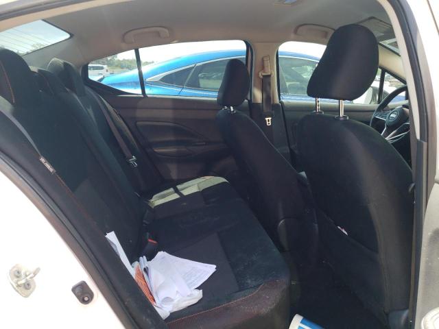 Photo 6 from auction – 2021 NISSAN VERSA SR with VIN 3N1CN8FV4ML808816