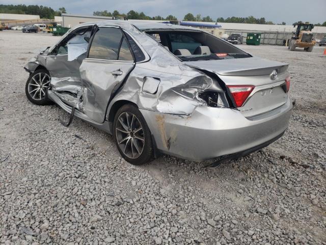 Photo 3 from auction – 2016 TOYOTA CAMRY LE with VIN 4T1BF1FK7GU586717