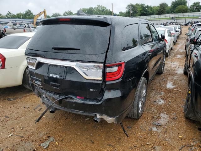 Foto 4 de la subasta – 2020 DODGE DURANGO GT con VIN 1C4RDJDG4LC296815