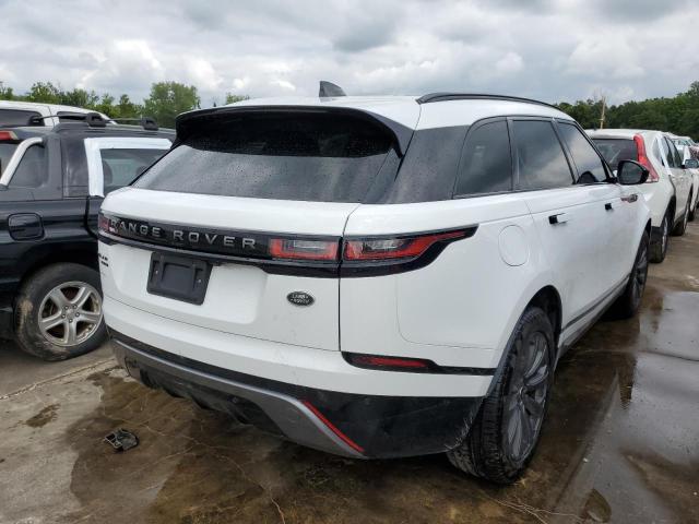 Photo 4 from auction – 2018 LAND ROVER RANGE ROVE with VIN SALYL2RX5JA778546