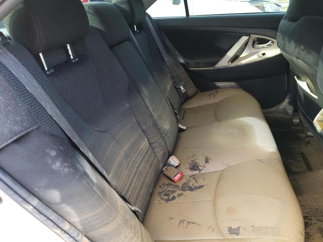 Zdjęcie 6 z aukcji – 2011 TOYOTA CAMRY BASE z VIN 4T1BF3EK0BU592994