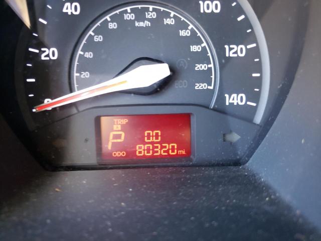 Photo 8 from auction – 2013 KIA RIO LX with VIN KNADM5A31D6301047