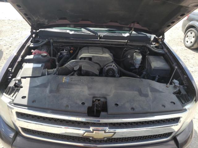 Photo 7 from auction – 2008 CHEVROLET SILVERADO with VIN 2GCEK13J881304199