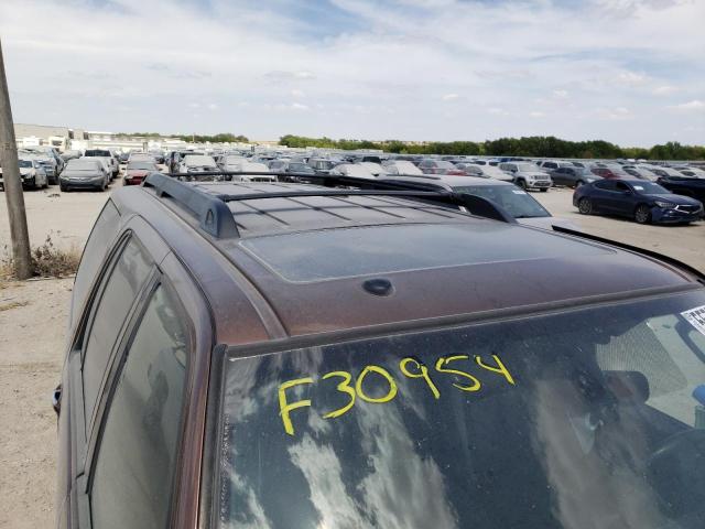 Photo 10 from auction – 2011 FORD EXPEDITION with VIN 1FMJU1H50BEF30954