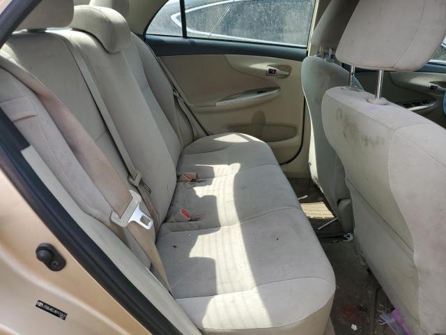 صورة رقم 6 من المزاد - 2011 TOYOTA COROLLA BA مع VIN JTDBU4EE4B9132671