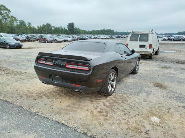 Photo 4 from auction – 2017 DODGE CHALLENGER with VIN 2C3CDZAG5HH536293