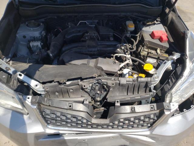 Photo 7 from auction – 2016 SUBARU FORESTER 2 with VIN JF2SJABC4GH466921
