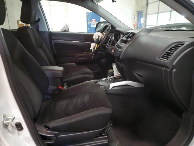 Photo 5 from auction – 2013 MITSUBISHI OUTLANDER with VIN 4A4AR3AU9DE004983