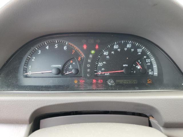 Photo 8 from auction – 2003 TOYOTA CAMRY LE with VIN 4T1BE32K43U668712