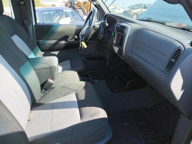 Photo 5 from auction – 2011 FORD RANGER SUP with VIN 1FTKR4EE9BPA25192