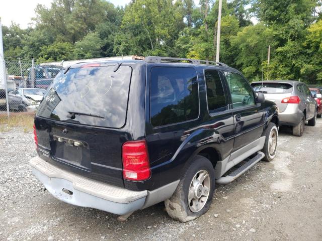 Photo 4 from auction – 2003 FORD EXPLORER S with VIN 1FMYU60E23UB79544
