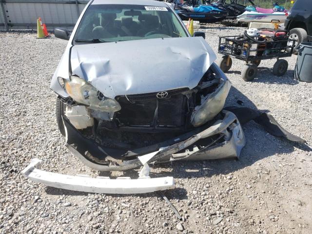 Photo 9 from auction – 2007 TOYOTA COROLLA CE with VIN 1NXBR32E07Z871178