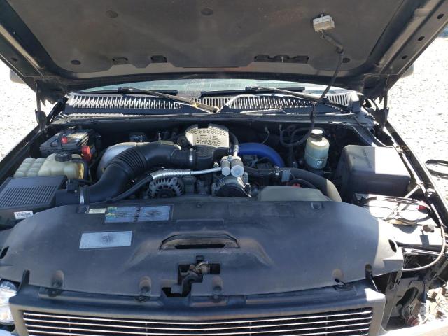 Photo 7 from auction – 2002 CHEVROLET SILVERADO with VIN 1GCHK29132E264727