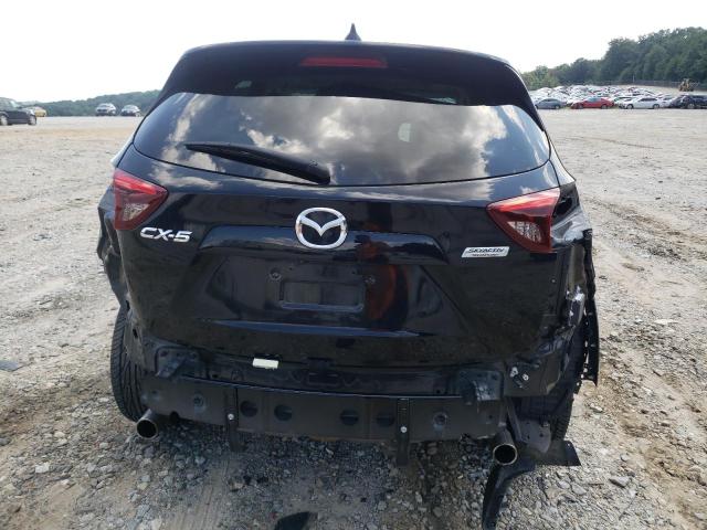 Photo 9 from auction – 2016 MAZDA CX-5 GT with VIN JM3KE2DY3G0779563