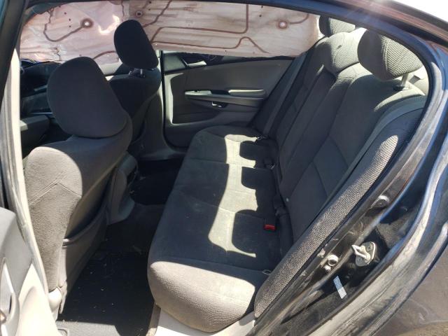Photo 6 from auction – 2010 HONDA ACCORD EX with VIN 1HGCP2F74AA000654