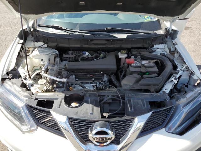 Photo 7 from auction – 2016 NISSAN ROGUE S with VIN KNMAT2MV3GP733822
