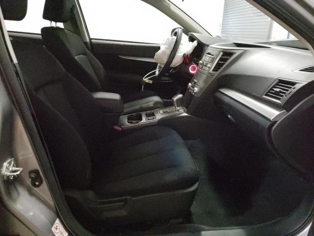 Photo 5 from auction – 2010 SUBARU LEGACY 2.5 with VIN 4S3BMBC63A3234674