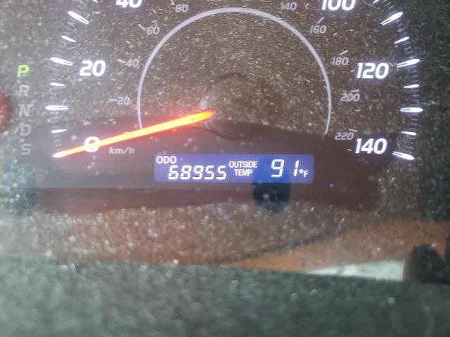 Photo 8 from auction – 2011 TOYOTA CAMRY BASE with VIN 4T4BF3EK0BR189894