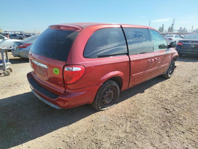 Photo 4 from auction – 2006 CHRYSLER TOWN & COU with VIN 1A4GP44R96B567339