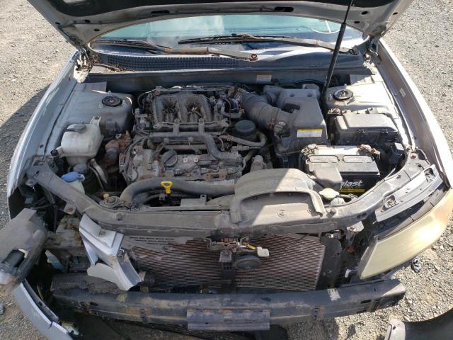 Photo 7 from auction – 2007 HYUNDAI SONATA SE with VIN 5NPEU46FX7H170005