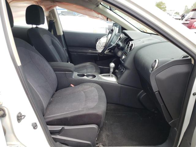 Photo 5 from auction – 2012 NISSAN ROGUE S with VIN JN8AS5MTXCW256555