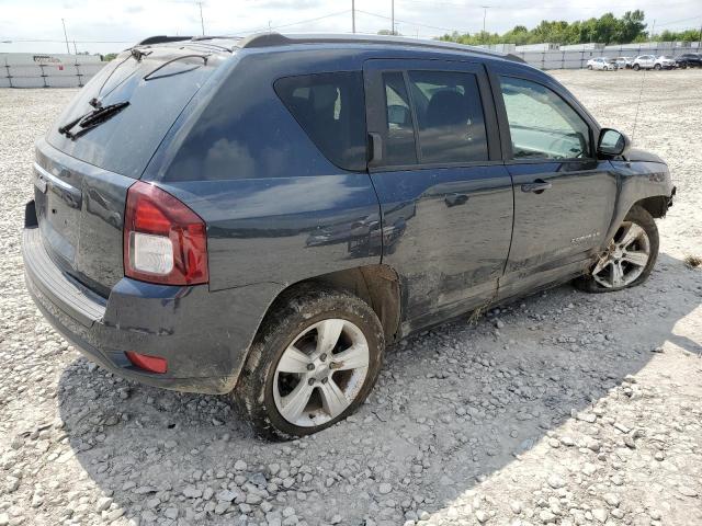 Photo 4 from auction – 2016 JEEP COMPASS SP with VIN 1C4NJDBB8GD551255