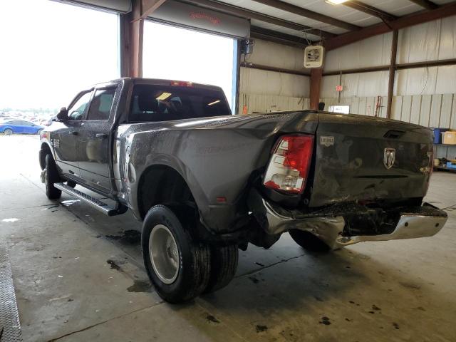 Photo 3 from auction – 2016 RAM 3500 ST with VIN 3C63RRGL9GG267187