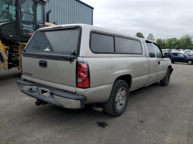 Photo 4 from auction – 2006 CHEVROLET SILVERADO with VIN 1GCEC19Z56E196355