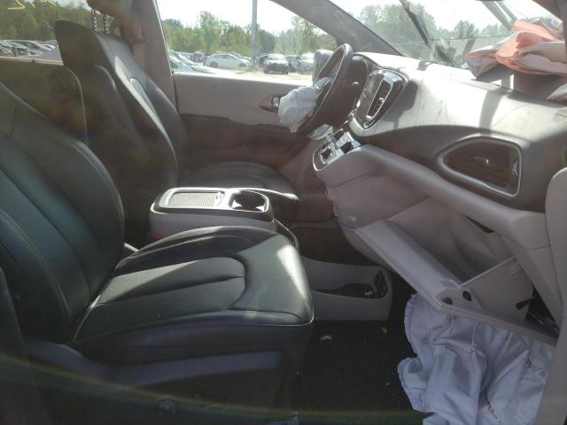 Photo 5 from auction – 2020 CHRYSLER PACIFICA T with VIN 2C4RC1EG6LR257636