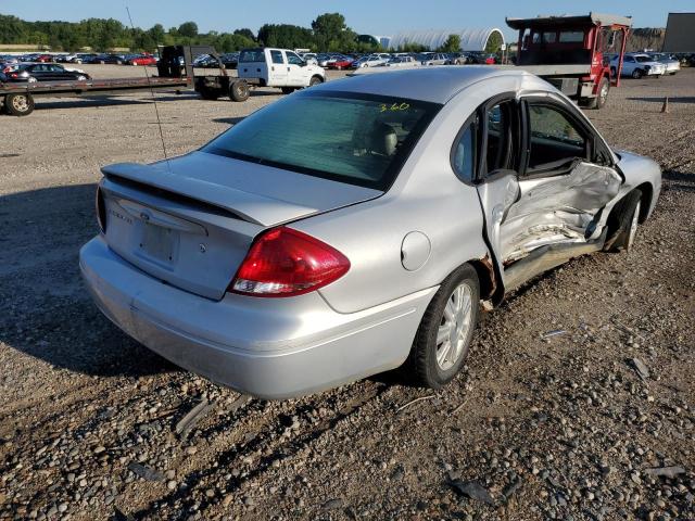 Foto 4 de la subasta – 2007 FORD TAURUS SEL con VIN 1FAFP56U07A194195