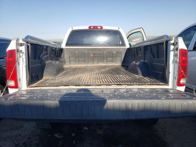 Photo 6 from auction – 2005 DODGE RAM 2500 S with VIN 3D7KS26C45G853154