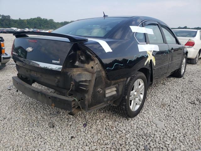 Photo 9 from auction – 2011 CHEVROLET IMPALA LT with VIN 2G1WG5EK6B1252722