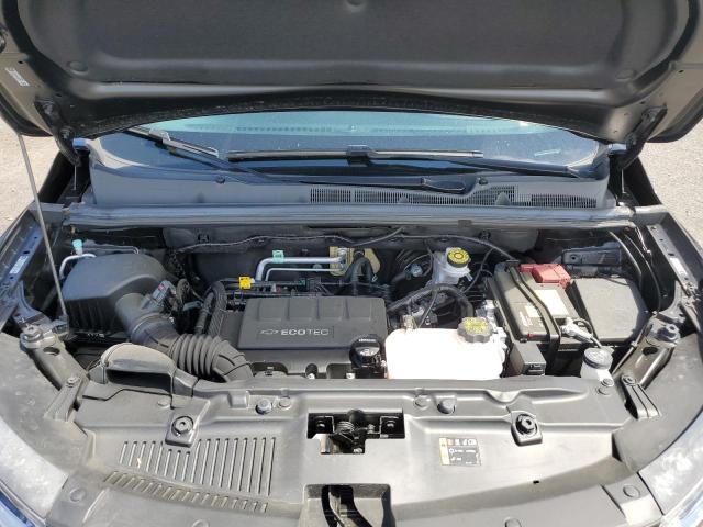 Photo 7 from auction – 2020 CHEVROLET TRAX LS with VIN KL7CJNSB9LB063061
