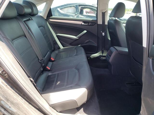 Photo 6 from auction – 2014 VOLKSWAGEN PASSAT S with VIN 1VWAS7A35EC039542