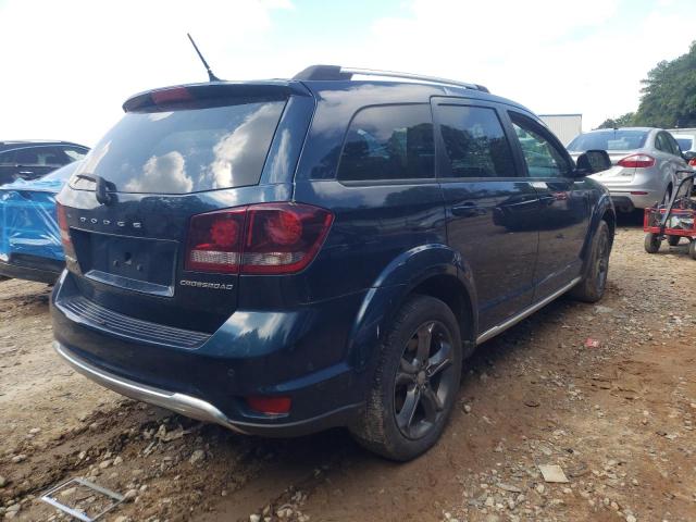 Photo 4 from auction – 2015 DODGE JOURNEY CR with VIN 3C4PDCGB5FT599596