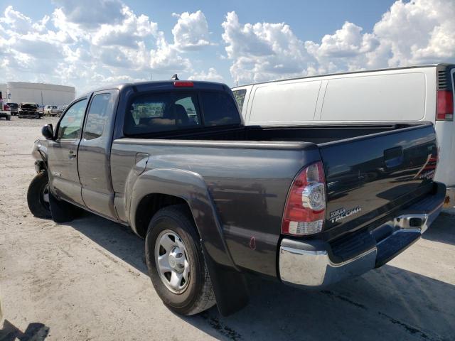 Photo 3 from auction – 2015 TOYOTA TACOMA PRE with VIN 5TFTX4GN8FX044586