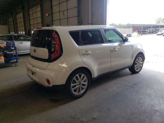 Photo 4 from auction – 2019 KIA SOUL + with VIN KNDJP3A52K7672129