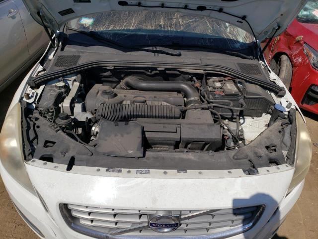 Photo 7 from auction – 2012 VOLVO S60 T5 with VIN YV1622FS4C2115180