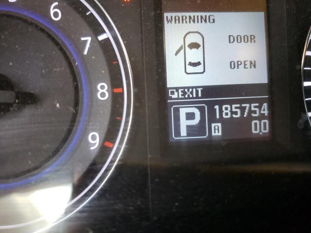 Photo 8 from auction – 2012 INFINITI G37 BASE with VIN JN1CV6AP2CM935145
