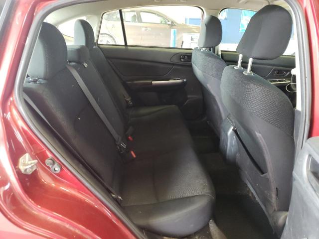 Photo 6 from auction – 2015 SUBARU IMPREZA with VIN JF1GPAA65F8307313