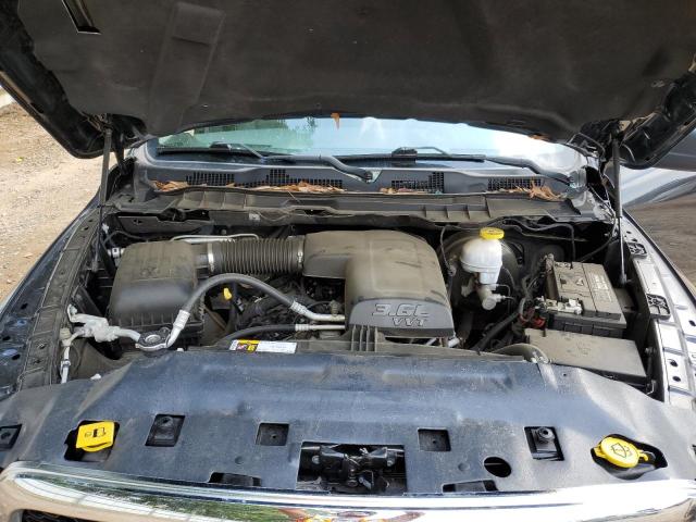 Photo 7 from auction – 2018 RAM 1500 ST with VIN 1C6RR6FG0JS347409