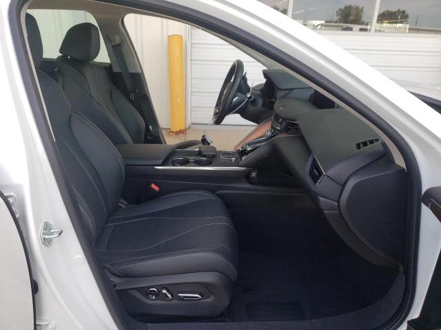 Photo 5 from auction – 2021 ACURA TLX TECHNO with VIN 19UUB5F47MA006981