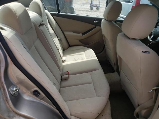 Photo 6 from auction – 2012 NISSAN ALTIMA BAS with VIN 1N4AL2AP5CN565506