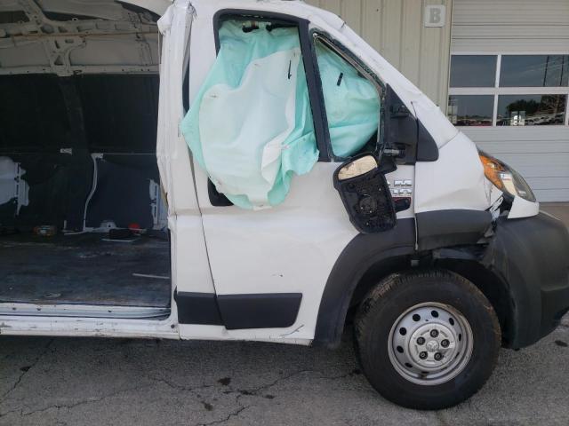 Photo 5 from auction – 2019 RAM PROMASTER with VIN 3C6URVJG4KE504116